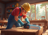 Carpentry