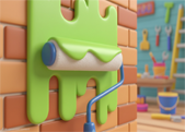 Painting & Decorating